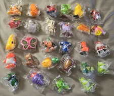 Wind Up Toys  Set Of 28 By Joyin