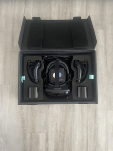 Valve Index Vr Full Kit | eBay