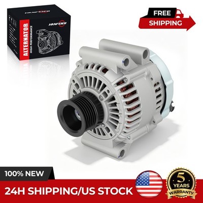 Alternator 11049 For MINI Cooper S 2002 2003 2004 2005 2006 2007 2008 1.6L L4