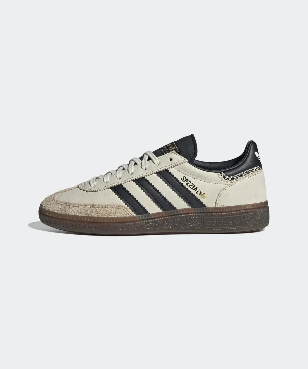 adidas Handball Spezial Wonder White Black W for sale | eBay