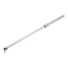 Image of Sealey Premier AK7308 1/2" Drive Extendable Breaker Power Bar 480mm-630mm