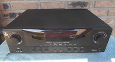 Pyle PRO PT570AU 5.1 Channel 350 Watt STEREO Receiver. NO REMOTE.