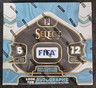 2022-23 Panini Select FIFA Soccer Factory Sealed ASIA TMALL Box 60 Cards