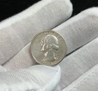 1932-S Washington Quarter *Key Date/Mint* 25c Silver Coin C551