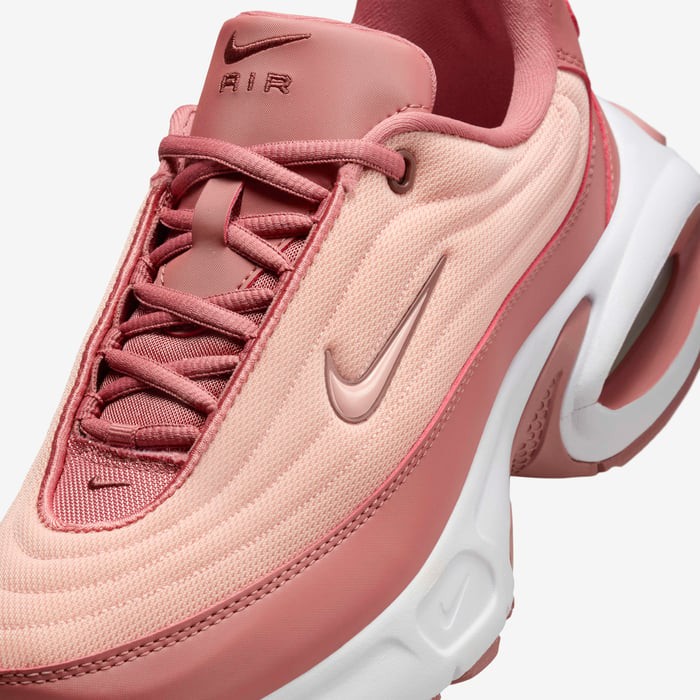 PONY UK 9 5 EUR 44 5 Nike Air Max Portal Canyon rosa HF3053 600