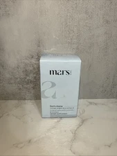 mars by GHC Lion’s Mane Caps (60N) : Powered with Moringa Powder - Pack of 1