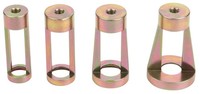 DruckstüCk AußEn-Ø 25 Mm - KS Tools 160.0282