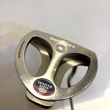 Odyssey White Hot XG Marksman Putter 34 Inch Right Hand