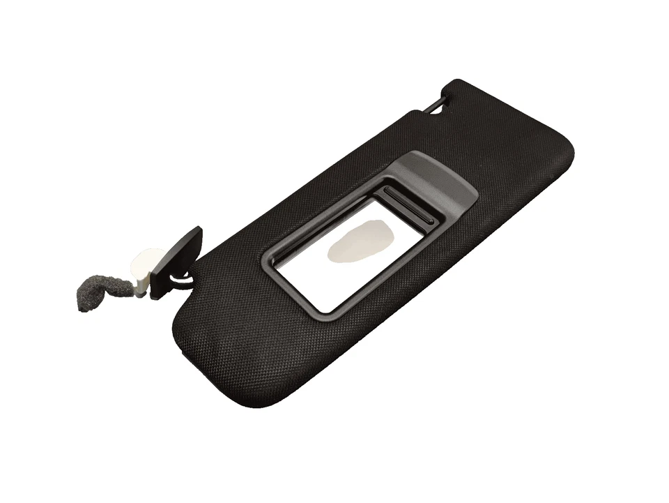 PARABRISAS DELANTERO IZQUIERDO LADO CONDUCTOR PARASOL BMW 535I XDRIVE 2011-2016 OEM Foto 3 de 4