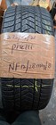 1 x 275 45 21 2754521 PIRELLI SCOPRION MO 107V PART WORN WINTER TYRE