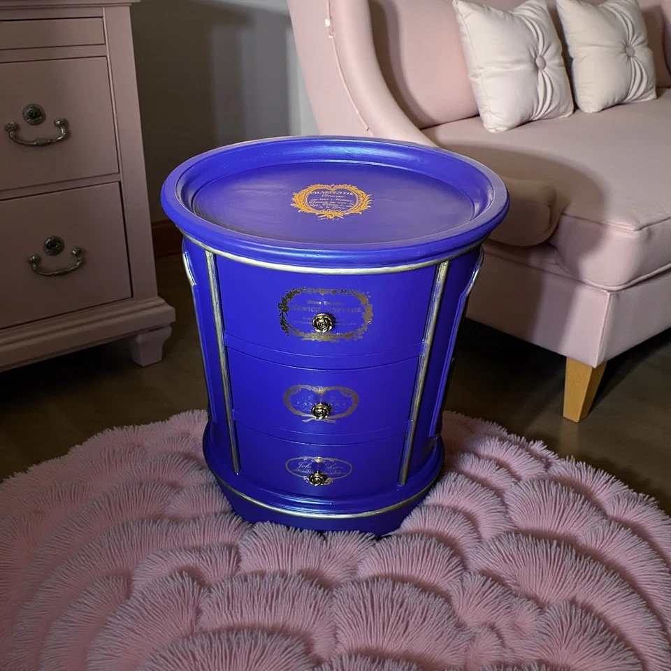 Винтажный комод БЕСПЛАТНАЯ ДОСТАВКА - Изображение 2 из 4