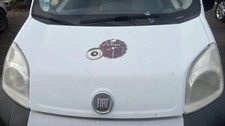 Capot Fiat FIORINO