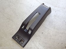 Oem 92-95 Usdm Jdm Honda Civic Eg6 Eg9 Ej1 Black Center Ebrake Lower Console