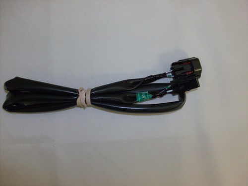HONDA RANCHER 420 '07-'13 & 420AT '14 12V FRONT ACCESSORY SOCKET 08U55-HP5-100 - Picture 7 of 9