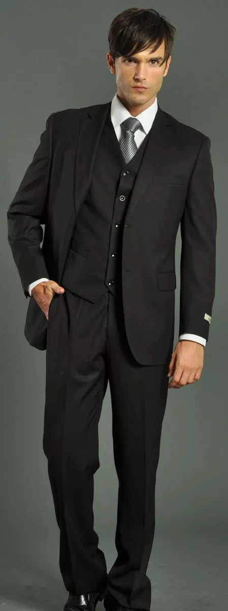 Winter formal cheap dance men's outfits