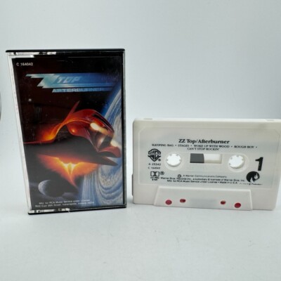 TIP Records Compilation 1996 1997 3枚セット ZZ Top 