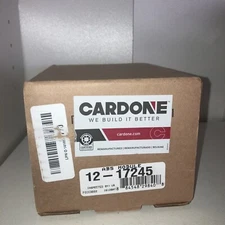 Cardone 12-17245 Remanufactured ABS Control Module