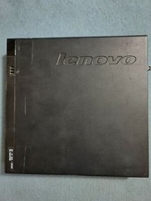 Lenovo ThinkCentre M93p tiny - 8GB RAM - 4th gen Core i5-4570T - 240GB SSD