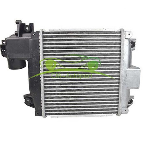 Conjunto de radiador intercooler 179400L060 apto para Toyota Hilux