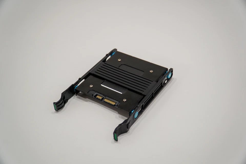 1TB 512GB 256GB 128GB SSD Upgrade for HP Z420 Workstation Ready to install - lot - Image 3 of 4