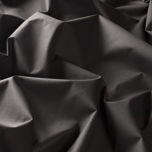 Plain Solid Cotton Lawn 2Yards 44" inches Wide Cut Fabric Solid Dyed