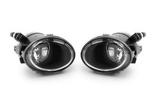 Antibrouillard BMW M3