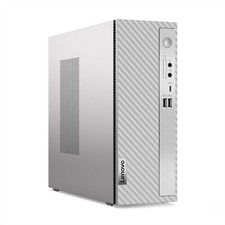 LENOVO IdeaCentre 3i Desktop PC - AMD Ryzen 5-512G-16GB RAM Grey HUGE SAVING!