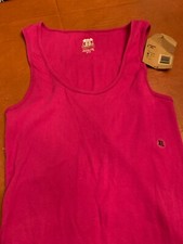 Cee Bee Cheryl Burke Stripes Yellow Tank Top Size 1X (Plus) - 63% off
