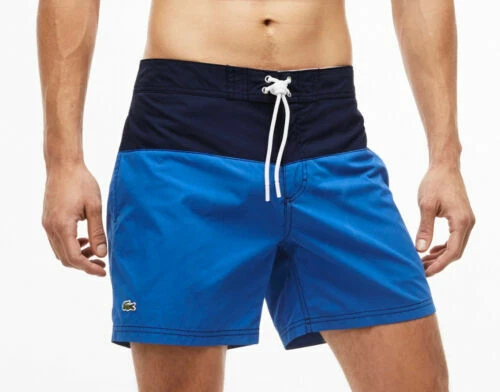 Shorts Lacoste pour homme