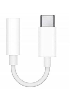 3.5mm to Type C Aux Headphone Jack Adapter