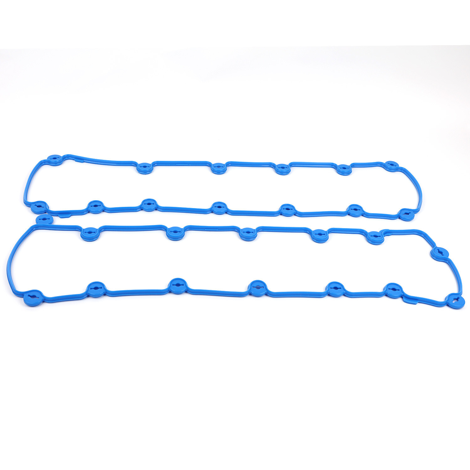 Engine Valve Cover Gasket Replacement Set for Ford F150 19972003 4.6L