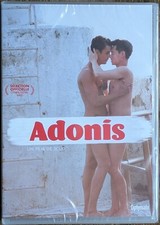 Adonis - Scud -  Adonis He Fei, Nora Miao - 2017 - DVD
