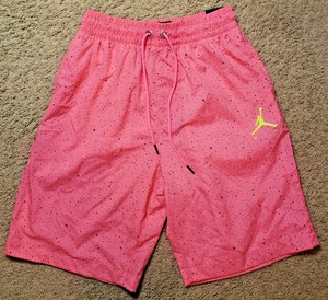 jordan poolside pink