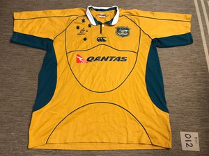 canterbury wallabies jersey