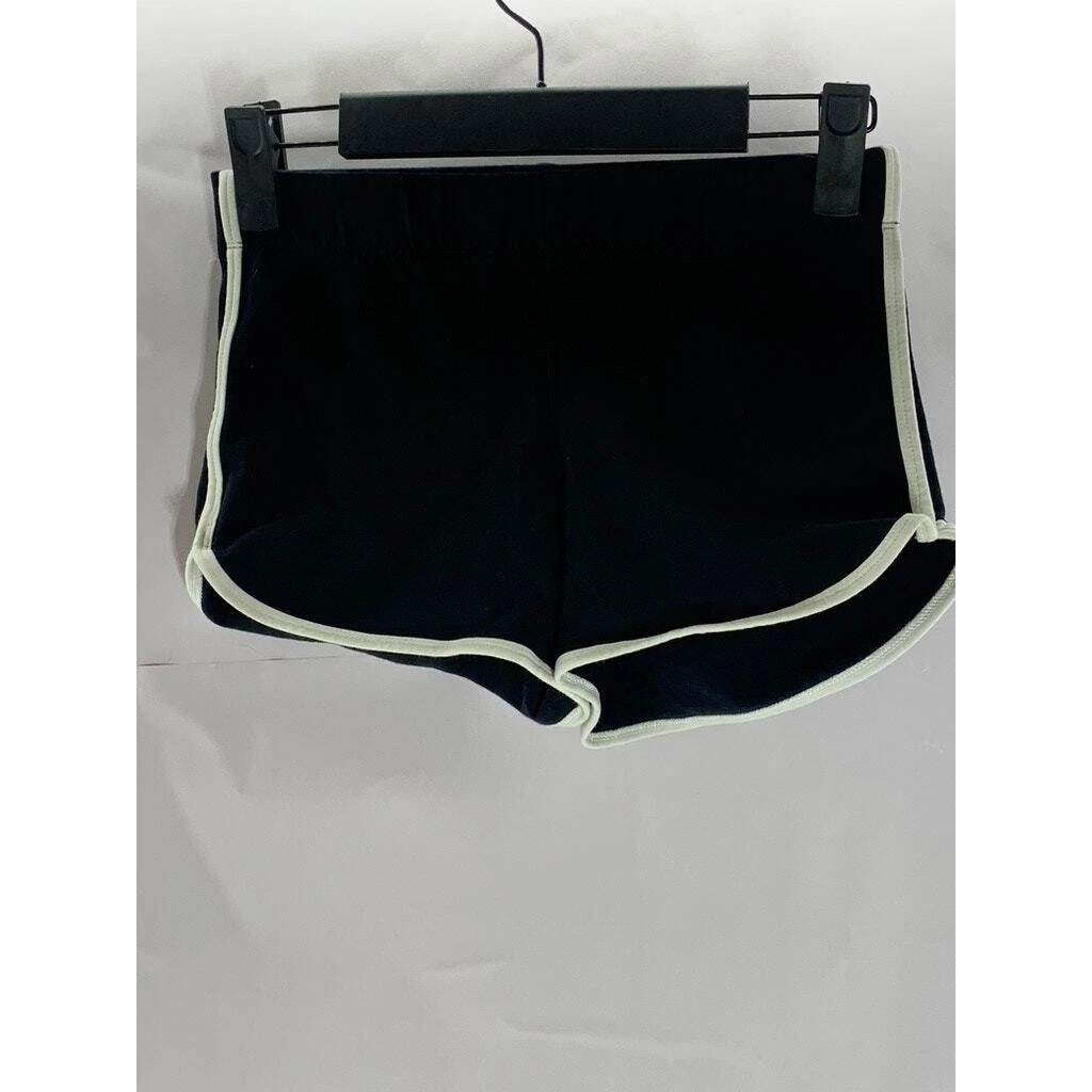 aritzia hold-it pull-on peppy shorts