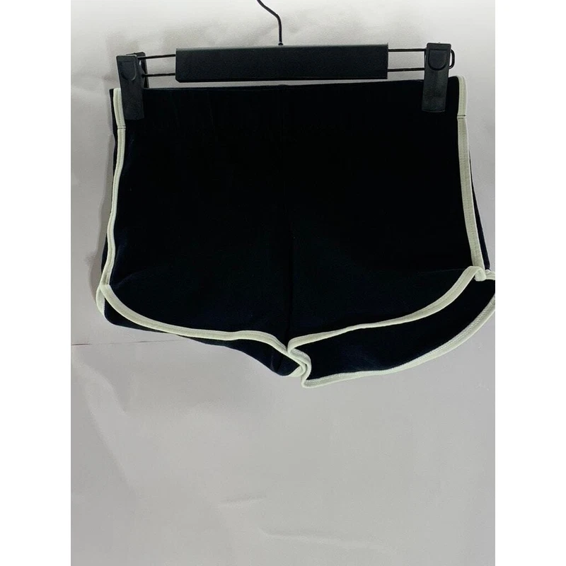 aritzia hold-it pull-on peppy shorts