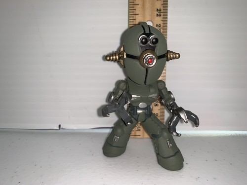 Funko Fallout 4 Mystery Minis ASSAULTRON 1/12 Figure