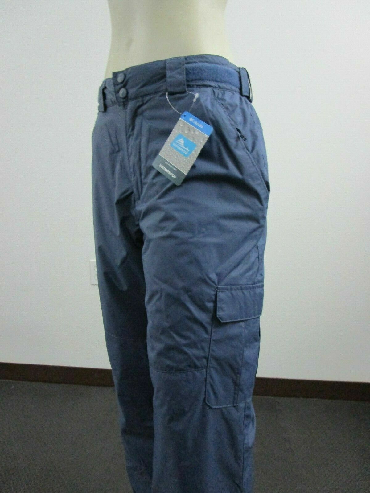 Купить NWT Columbia Men's Snowtop Pant 