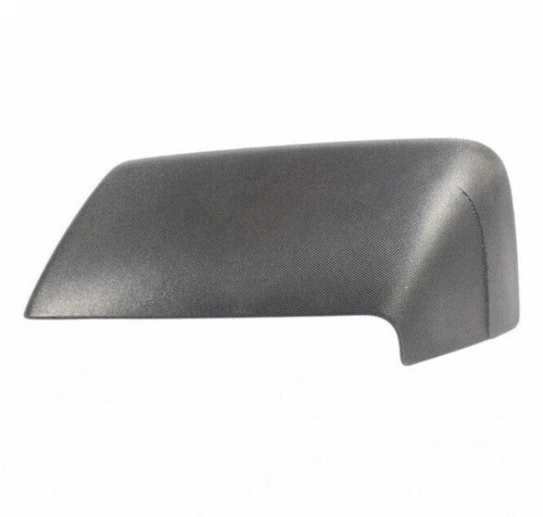 OEM NEW 07-17 Ford Expedition LH Rear View Mirror Cover Cap BLACK Textured LEFT