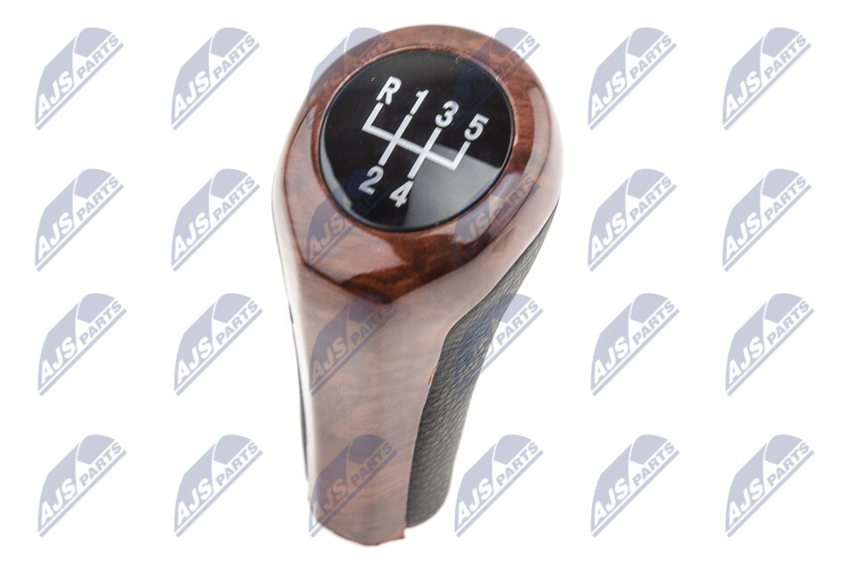 GZB-BM-006 NTY Gear Knob