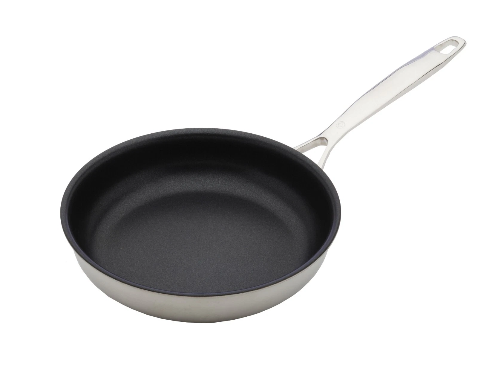 Nonstick Clad Fry Pan - 8" - Open Box