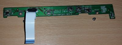 Tastenkarten Power Button Für HP COMPAQ PRESARIO M2000 Kabel