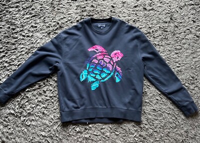 vilebrequin sweatshirt xxl