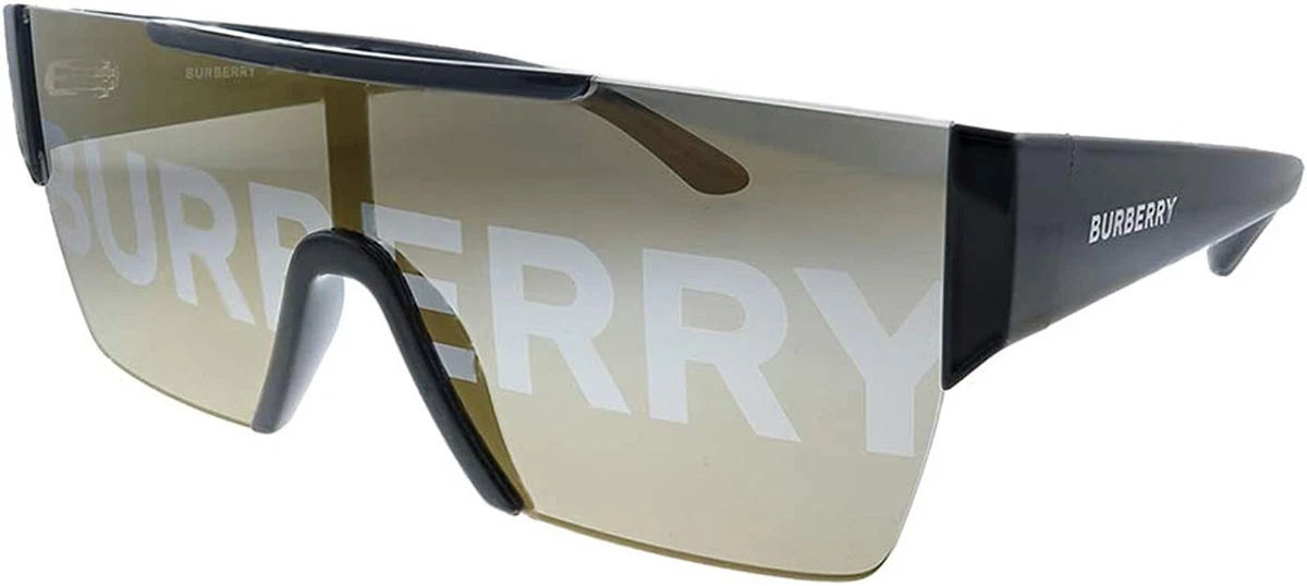 Burberry on sale sunglasses grey