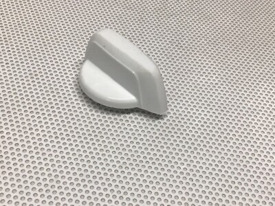 WPW10453947 Geniune Whirlpool Maytag Amana Dryer Selector KNOB NEW
