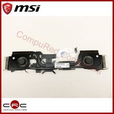 MSI GS60 2QE (MS-16H5) Disipador & Ventiladores Heatsink & Fans E322500021A