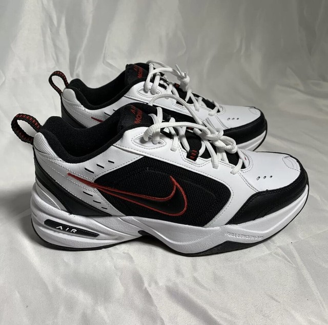 nike air monarch 12 4e