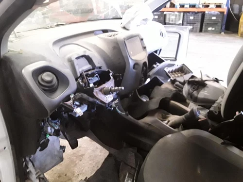 86140-0H010 Sistema Audio Radio per TOYOTA AYGO (KGB/WNB) * 2005 1738935 - Foto 8 di 10