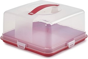 carrier lockable pies