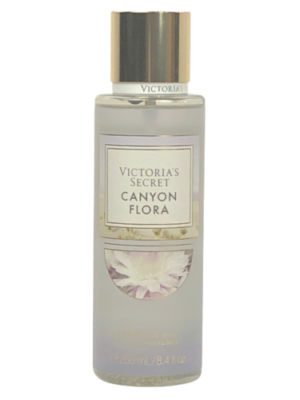 #ad VICTORIA’S SECRET CANYON FLORA FRAGRANCE BODY MIST SPRAY SPLASH 8.4 oz New $14.75
